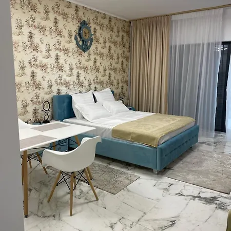 Casa Del Mar Garsoniera Mamaia